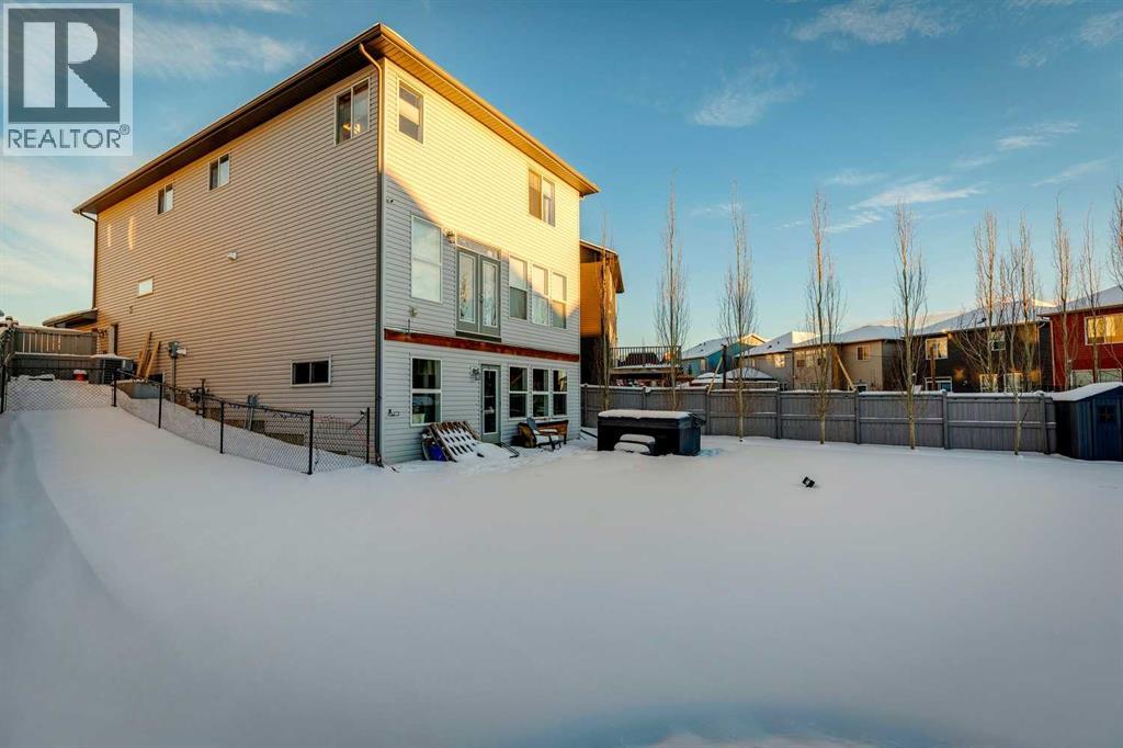 45 Legacy Court Se, Calgary, Alberta  T2X 2E6 - Photo 31 - A2273884