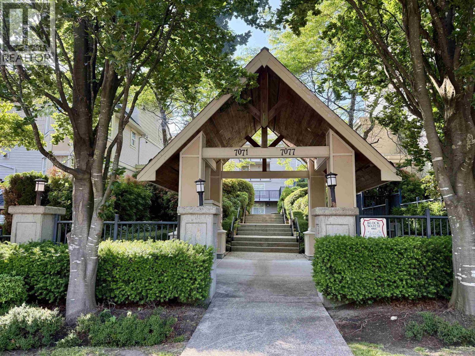 12 7077 EDMONDS STREET, Burnaby, British Columbia