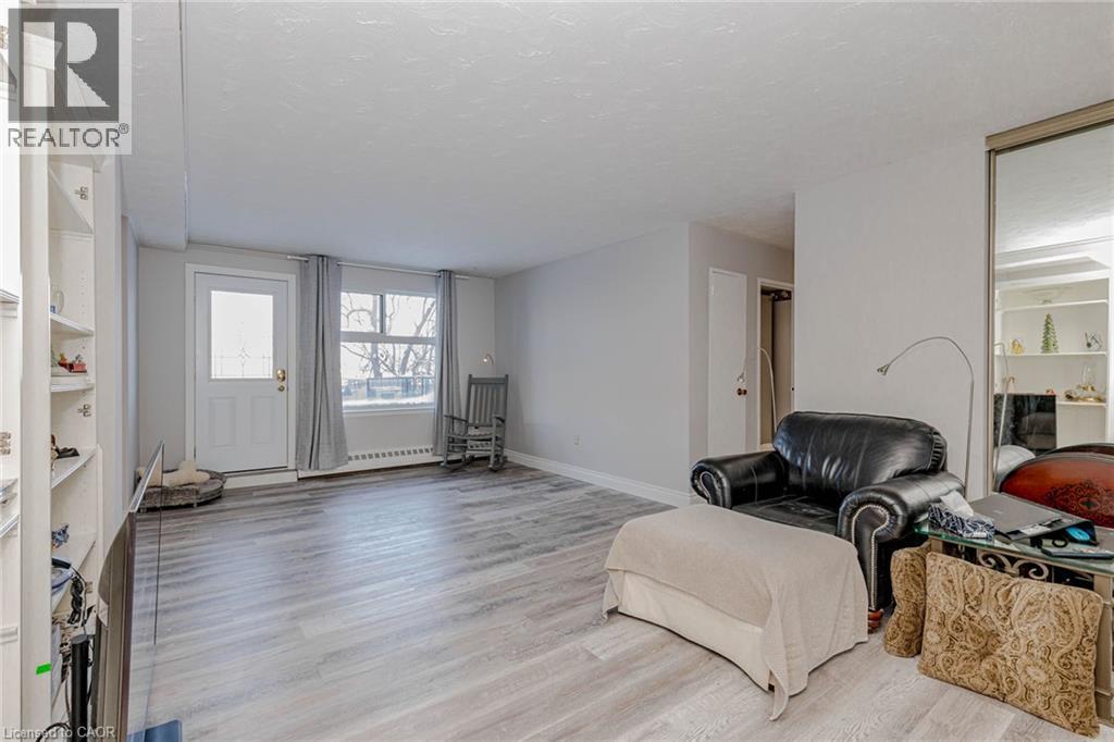 58 Bridgeport Road E Unit# 106, Waterloo, Ontario  N2J 4H5 - Photo 12 - 40793862