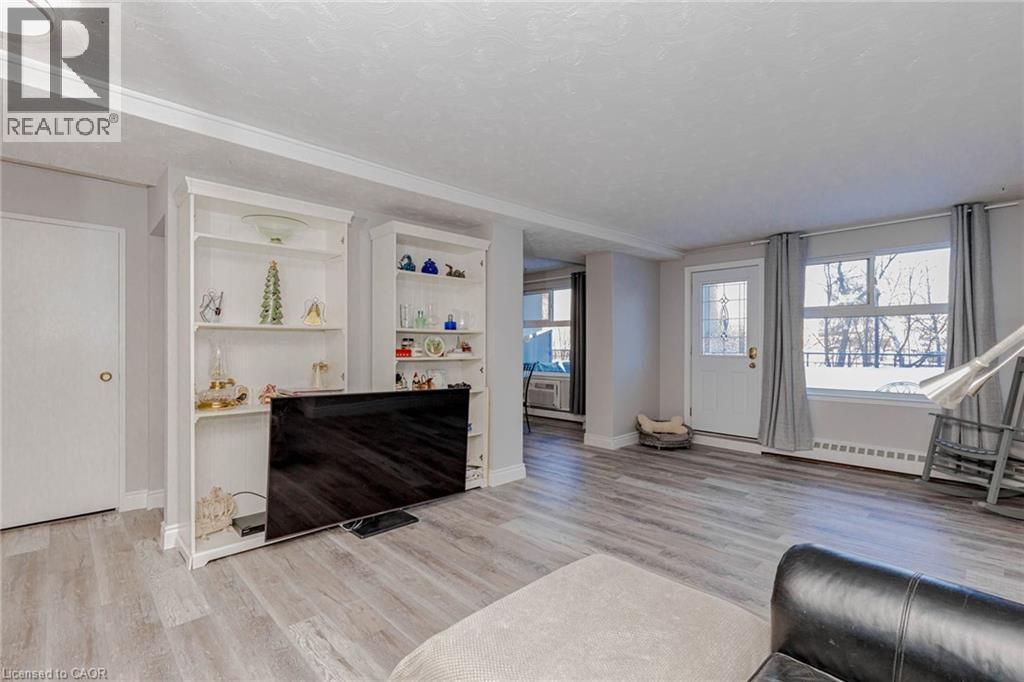 58 Bridgeport Road E Unit# 106, Waterloo, Ontario  N2J 4H5 - Photo 13 - 40793862