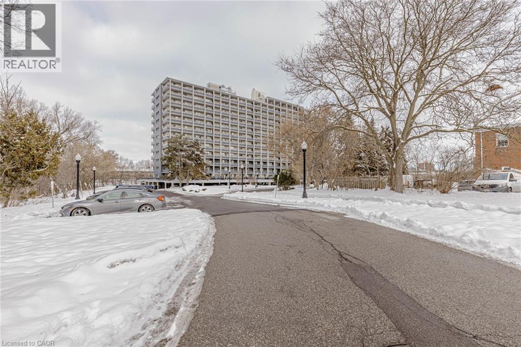 58 Bridgeport Road E Unit# 106, Waterloo, Ontario  N2J 4H5 - Photo 2 - 40793862