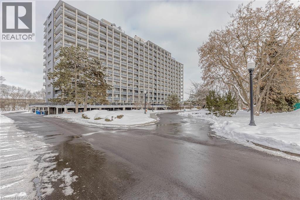 58 Bridgeport Road E Unit# 106, Waterloo, Ontario  N2J 4H5 - Photo 3 - 40793862