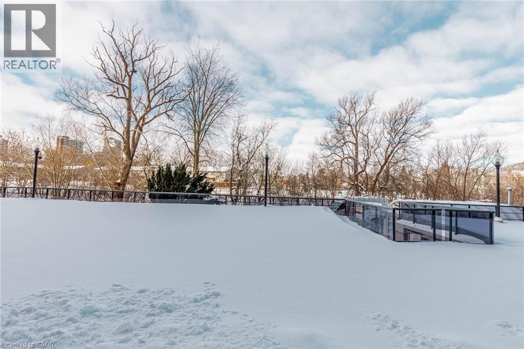 58 Bridgeport Road E Unit# 106, Waterloo, Ontario  N2J 4H5 - Photo 30 - 40793862