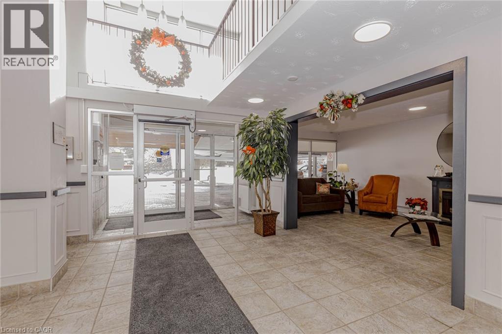 58 Bridgeport Road E Unit# 106, Waterloo, Ontario  N2J 4H5 - Photo 4 - 40793862