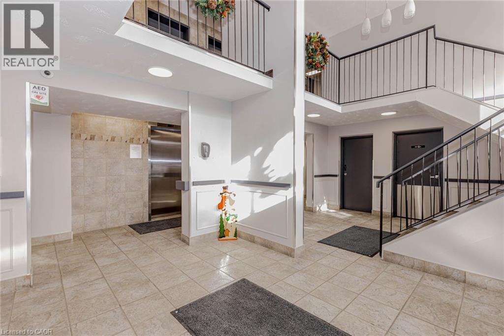 58 Bridgeport Road E Unit# 106, Waterloo, Ontario  N2J 4H5 - Photo 5 - 40793862