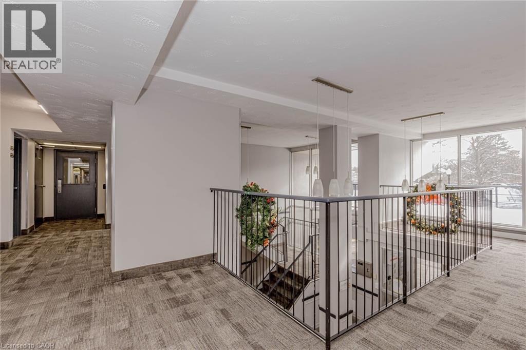 58 Bridgeport Road E Unit# 106, Waterloo, Ontario  N2J 4H5 - Photo 8 - 40793862
