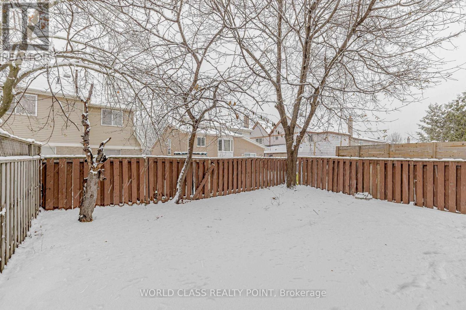 4 Dafoe Crescent, Brampton, Ontario L6Y 2L2 - Photo 31 - W12632522