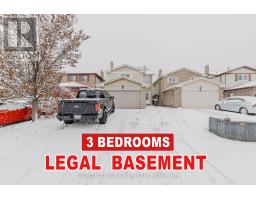 4 DAFOE CRESCENT, Brampton, Ontario