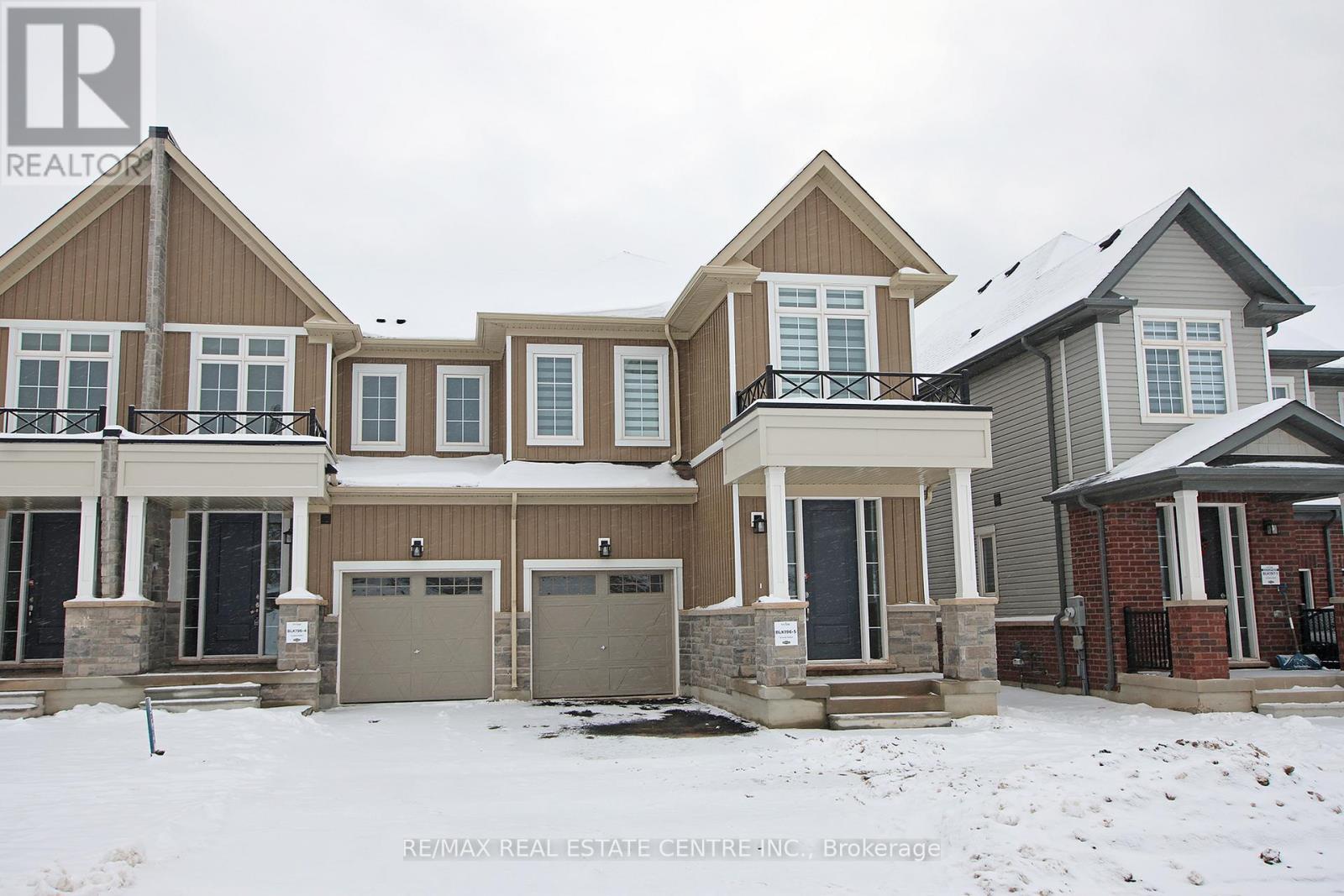 133 Gear Avenue, Erin, Ontario  N0B 1T0 - Photo 4 - X12632524