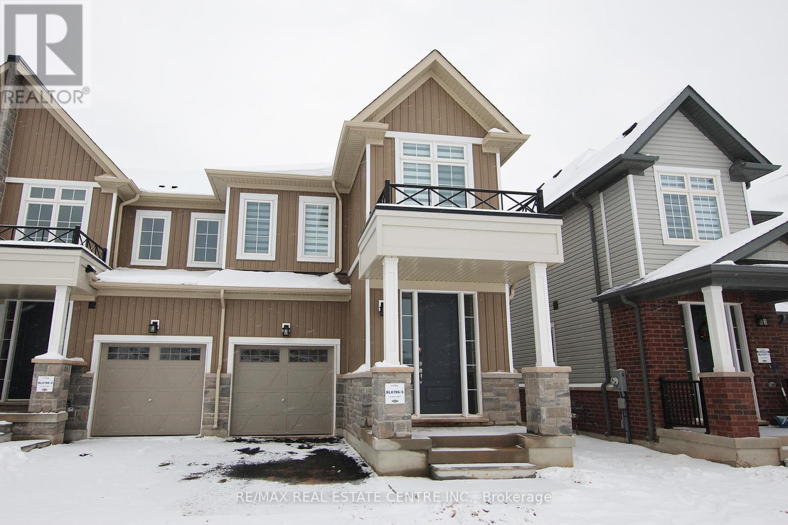 133 Gear Avenue, Erin, Ontario  N0B 1T0 - Photo 5 - X12632524