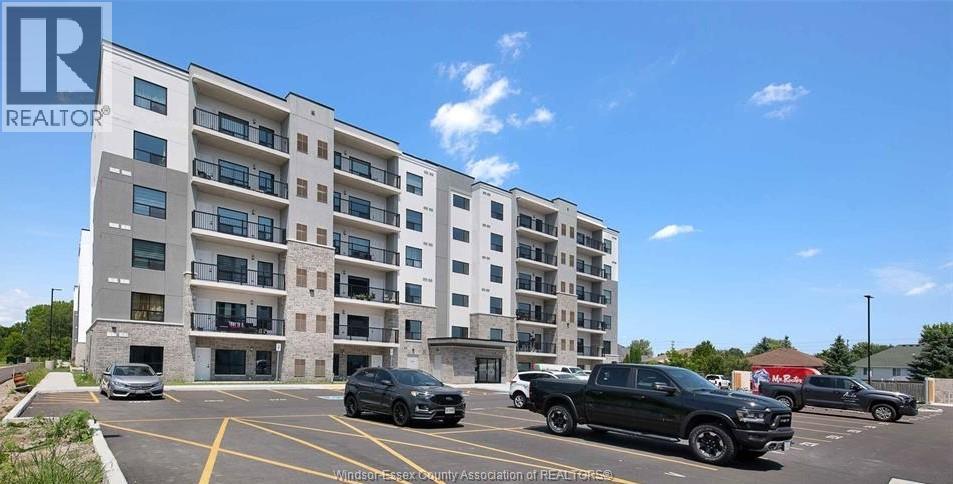 3340 Stella Crescent Unit# 520, Windsor, Ontario N8T 3P7 - Photo 2 - 25031610