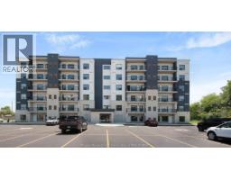 3340 STELLA CRESCENT Unit# 520, Windsor, Ontario