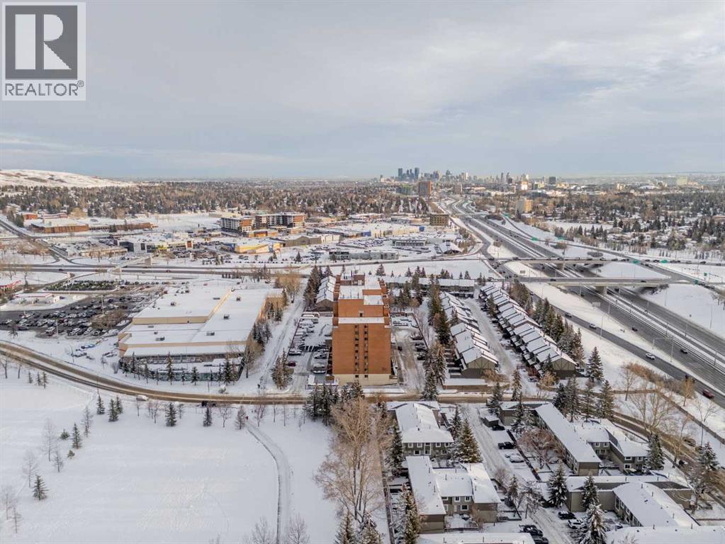 514, 5204 Dalton Drive Nw, Calgary, Alberta T3A 3H1 - Photo 29 - A2274605