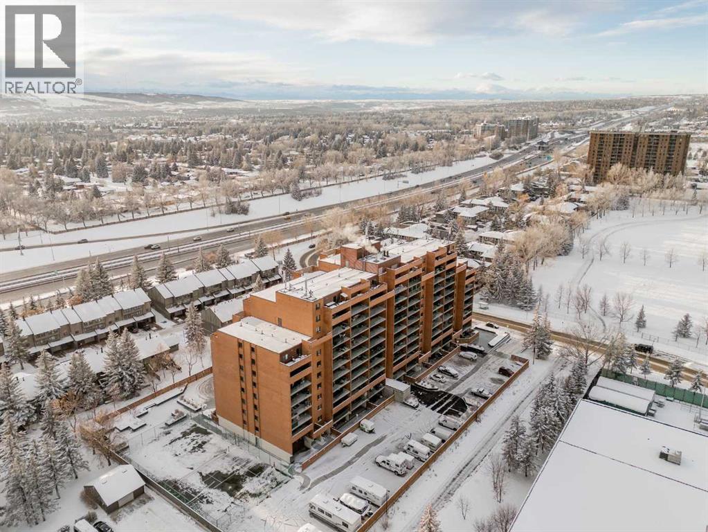 514, 5204 Dalton Drive Nw, Calgary, Alberta T3A 3H1 - Photo 31 - A2274605