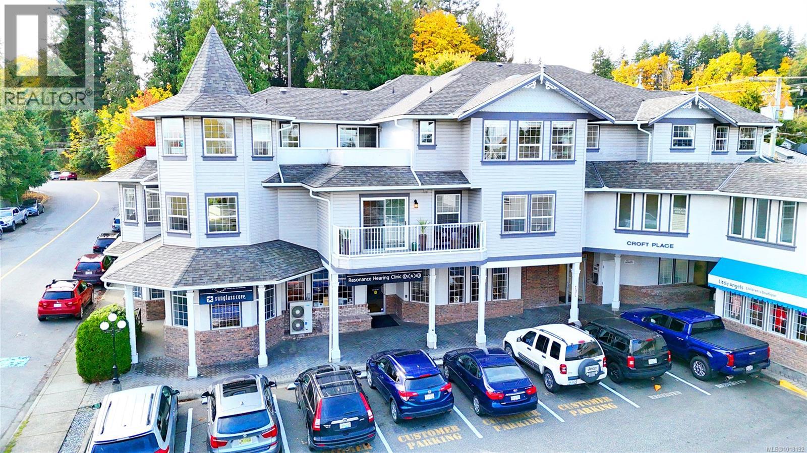 202 9844 Croft St, Chemainus, British Columbia V0R 1K0 - Photo 2 - 1018192