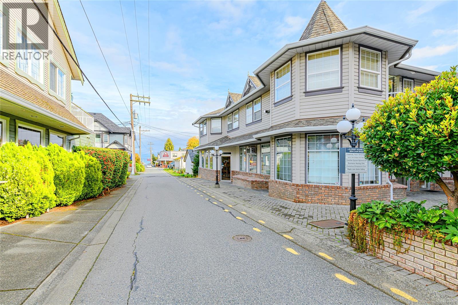 202 9844 Croft St, Chemainus, British Columbia V0R 1K0 - Photo 6 - 1018192