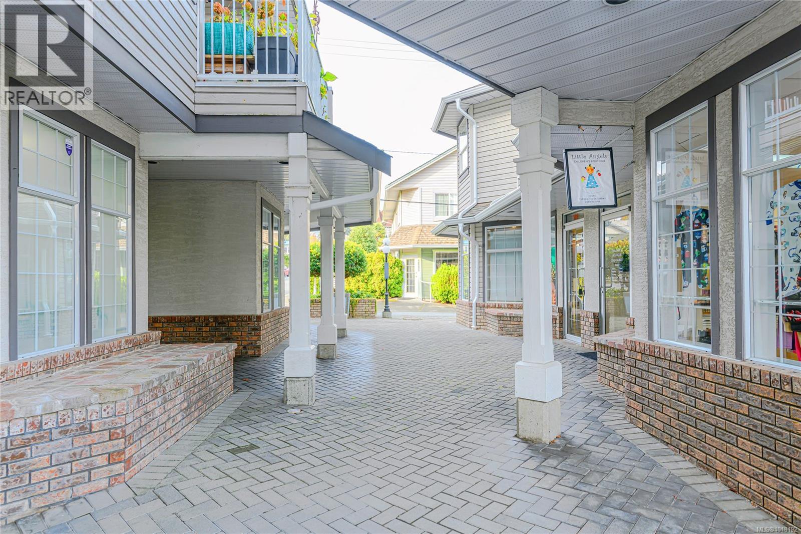 202 9844 Croft St, Chemainus, British Columbia V0R 1K0 - Photo 37 - 1018192