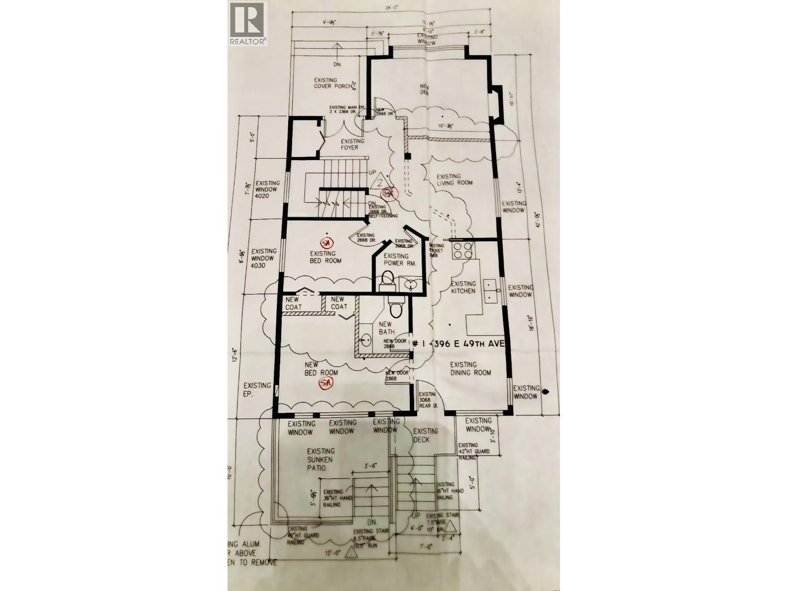 396 E 49th Avenue, Vancouver, British Columbia V5W 2G6 - Photo 27 - R3072762