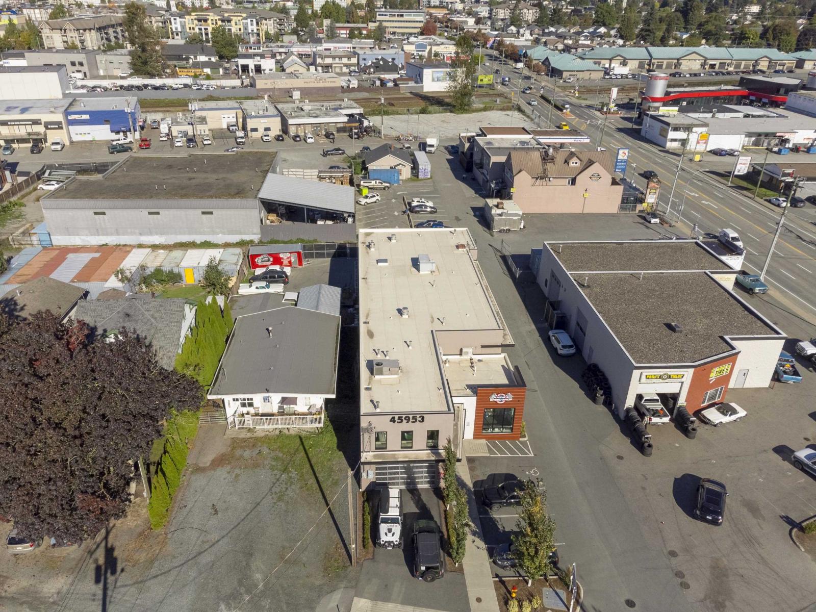 45953 Rowat Avenue, Chilliwack Proper South, Chilliwack, British Columbia V2P 1J2 - Photo 2 - C8074521