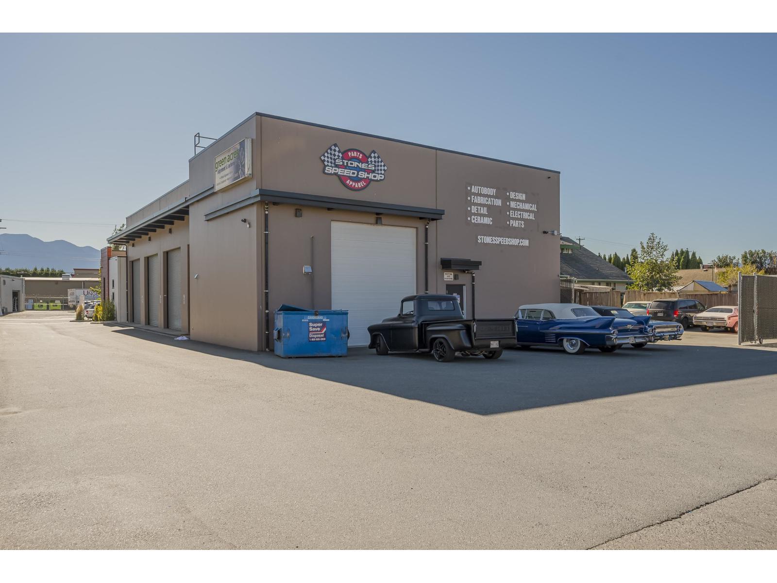 45953 Rowat Avenue, Chilliwack Proper South, Chilliwack, British Columbia V2P 1J2 - Photo 15 - C8074521