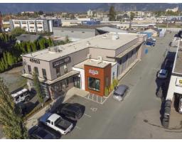 45953 ROWAT AVENUE|Chilliwack Proper South, Chilliwack, British Columbia