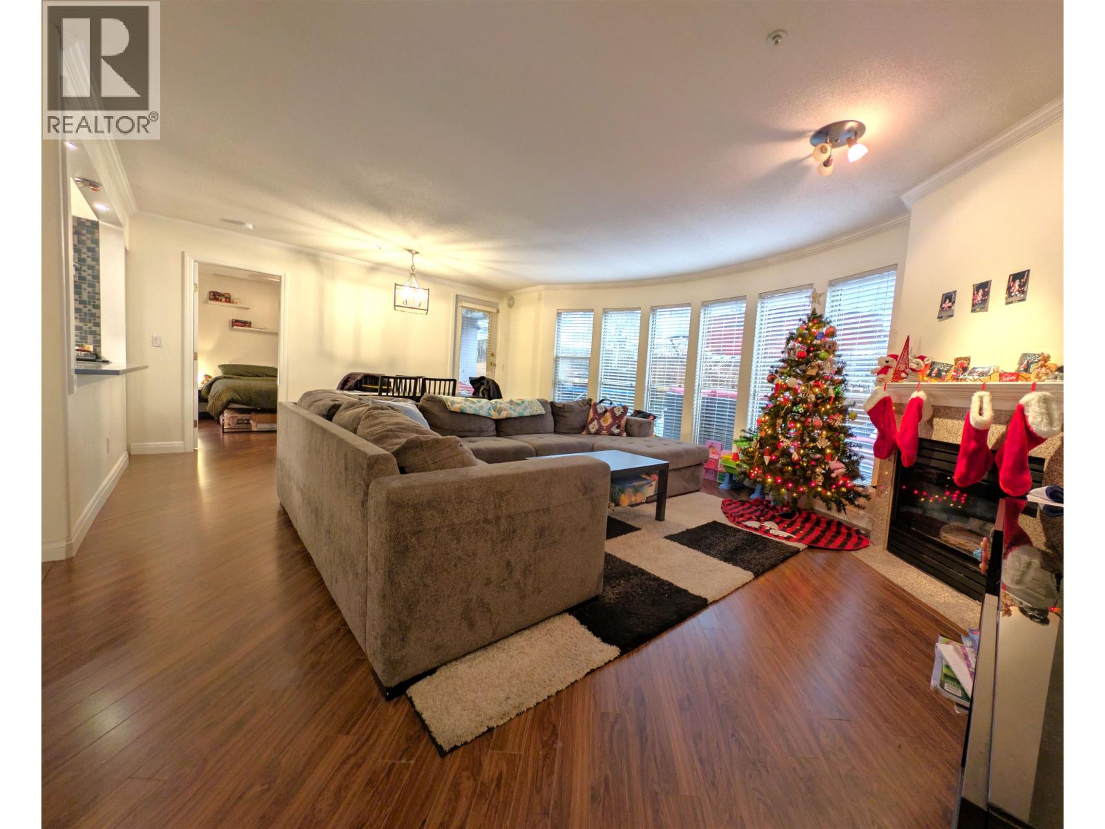 105 2345 Central Avenue, Port Coquitlam, British Columbia  V3C 1V9 - Photo 8 - R3072313