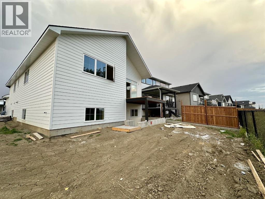 1612 Sixmile View S, Lethbridge, Alberta  T1K 8J2 - Photo 2 - A2236042
