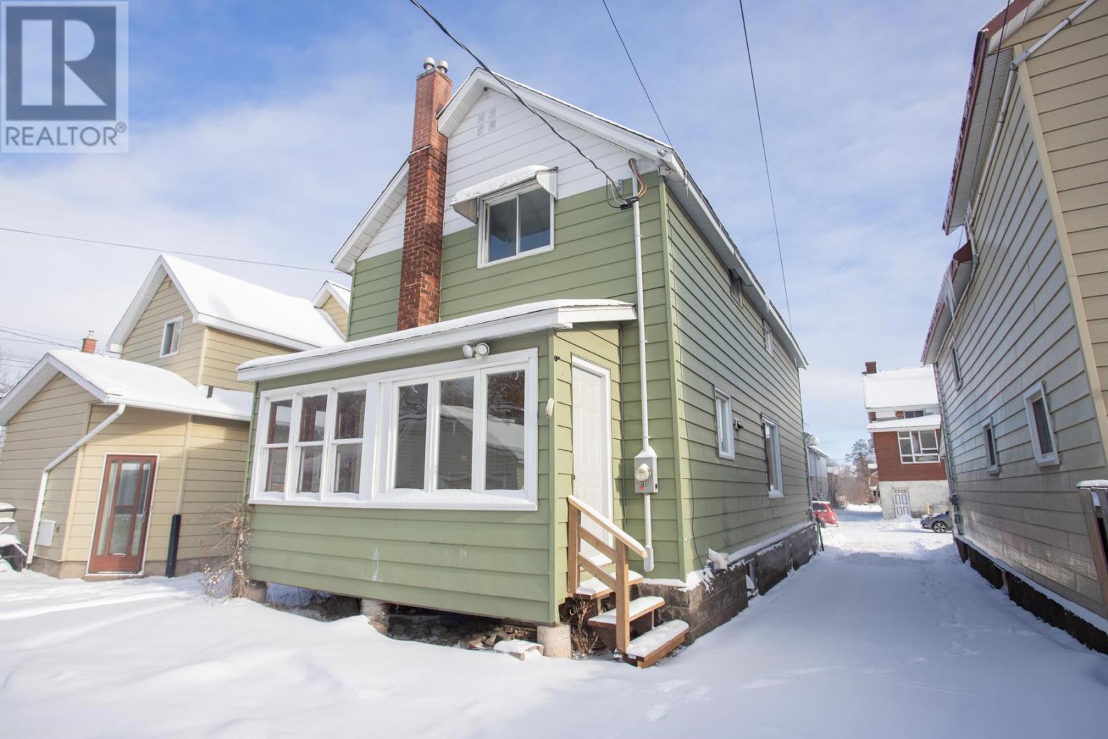 223 Beverley St, Sault Ste. Marie, Ontario P6A 1S1 - Photo 17 - SM253422