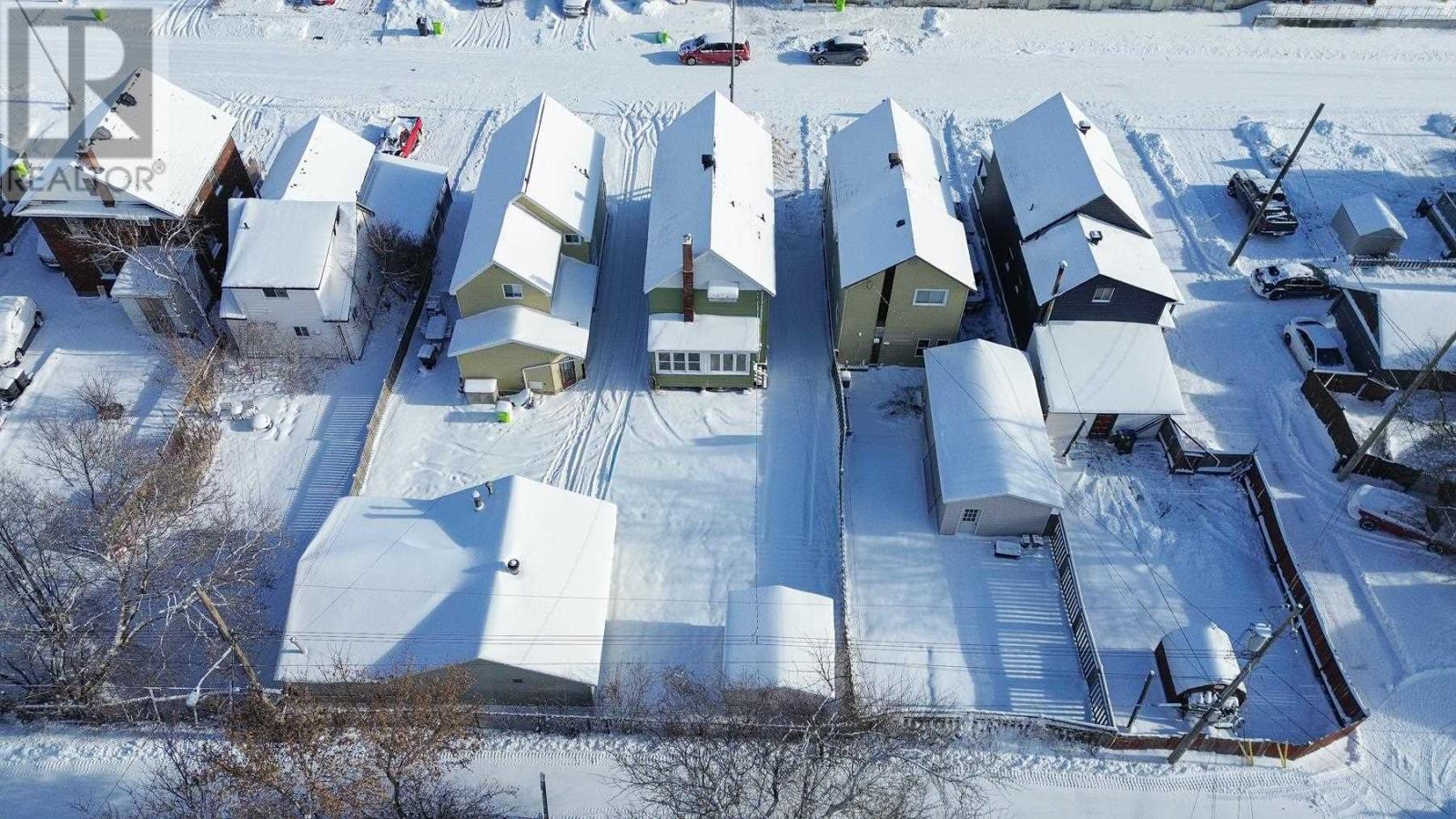 223 Beverley St, Sault Ste. Marie, Ontario P6A 1S1 - Photo 18 - SM253422