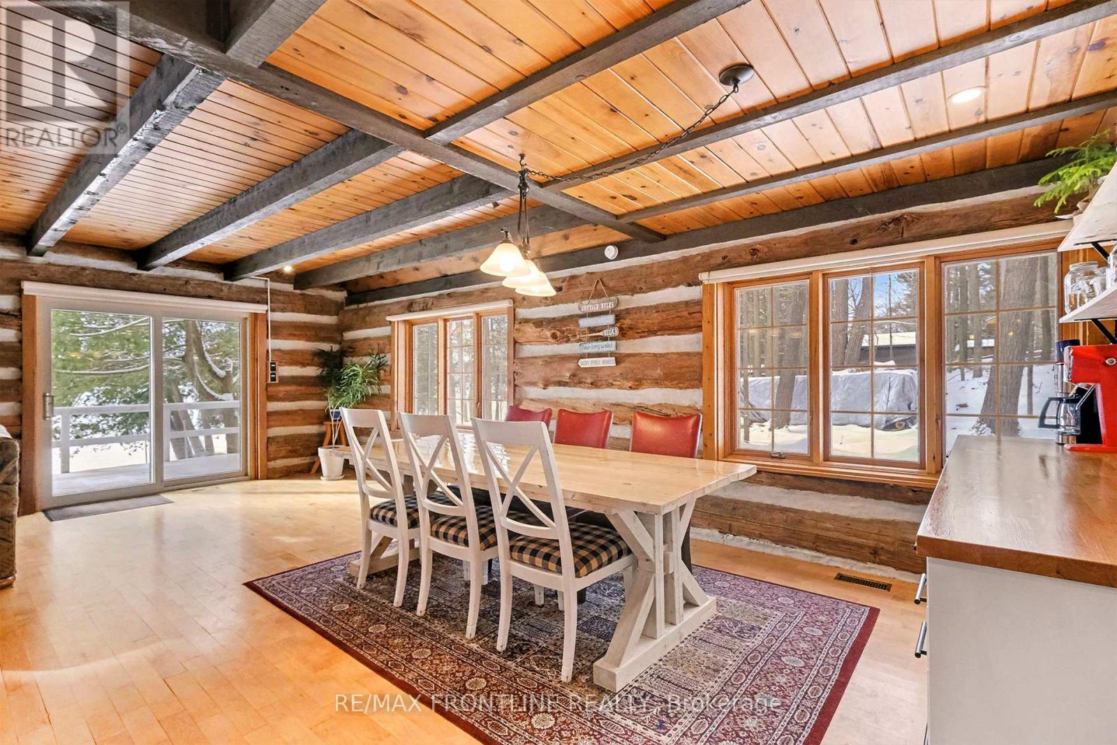 112 Blair Poole Farm Lane, Tay Valley, Ontario  K7H 3C7 - Photo 10 - X12632244