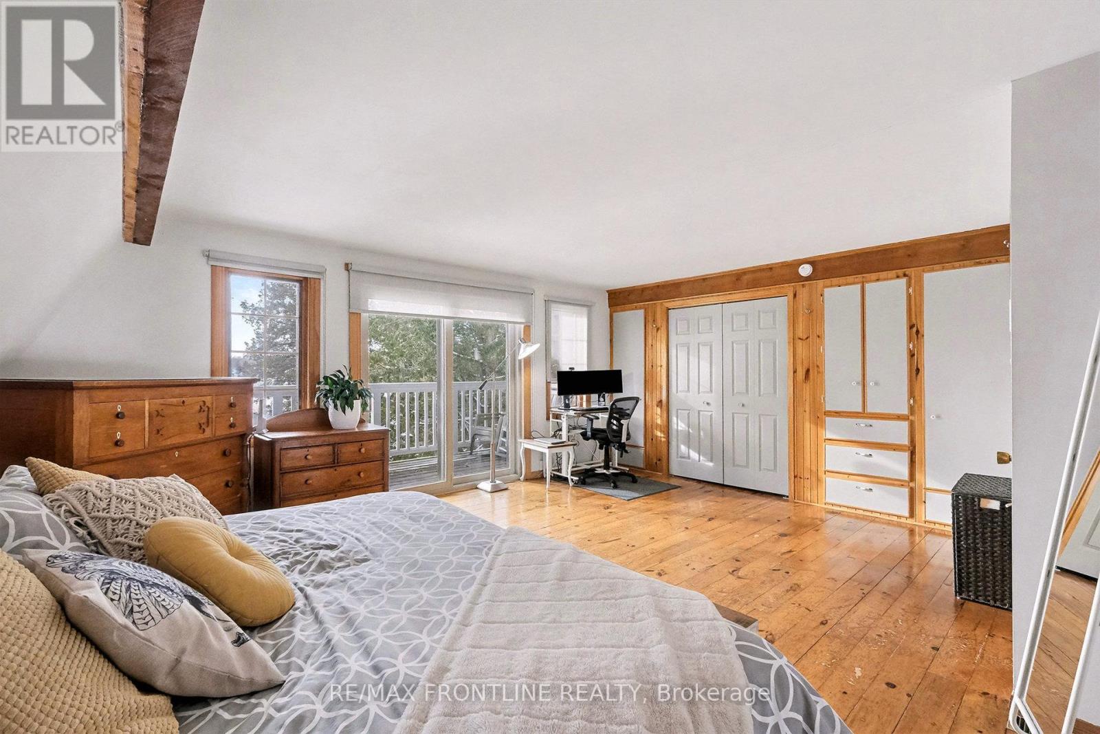 112 Blair Poole Farm Lane, Tay Valley, Ontario  K7H 3C7 - Photo 17 - X12632244