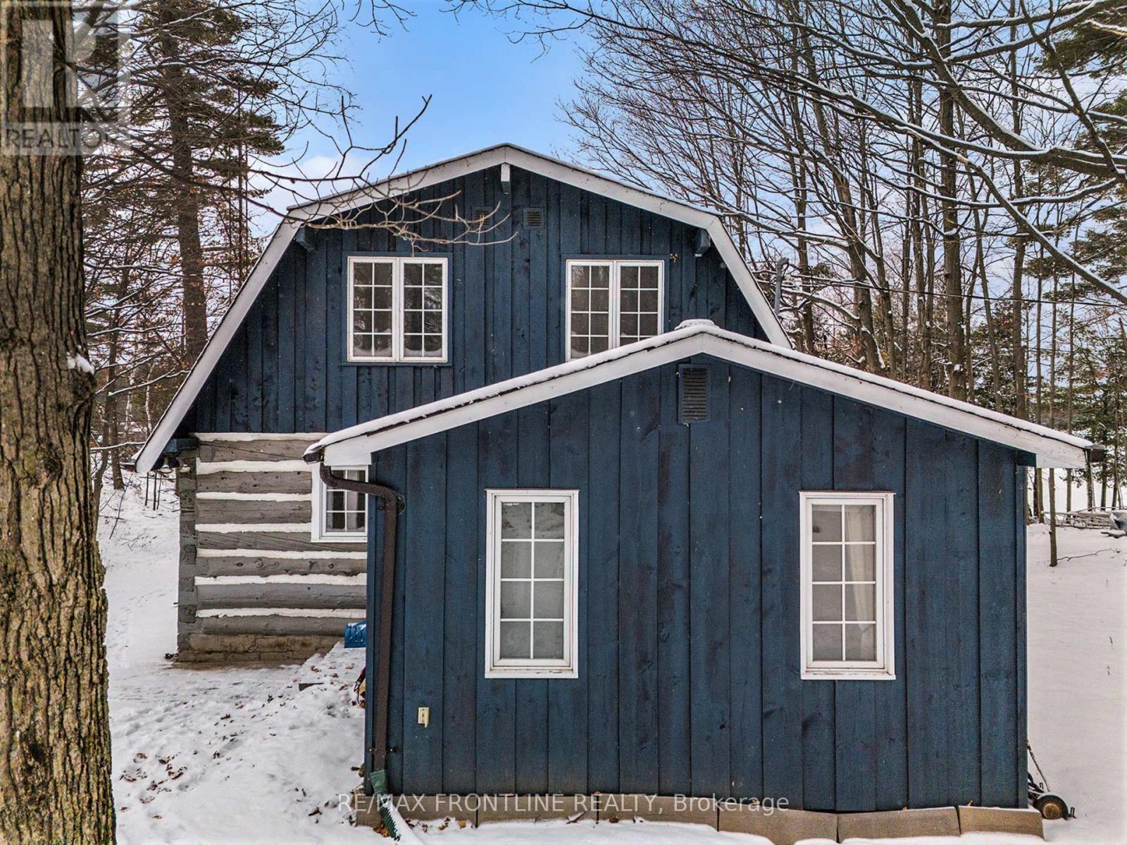 112 Blair Poole Farm Lane, Tay Valley, Ontario  K7H 3C7 - Photo 27 - X12632244