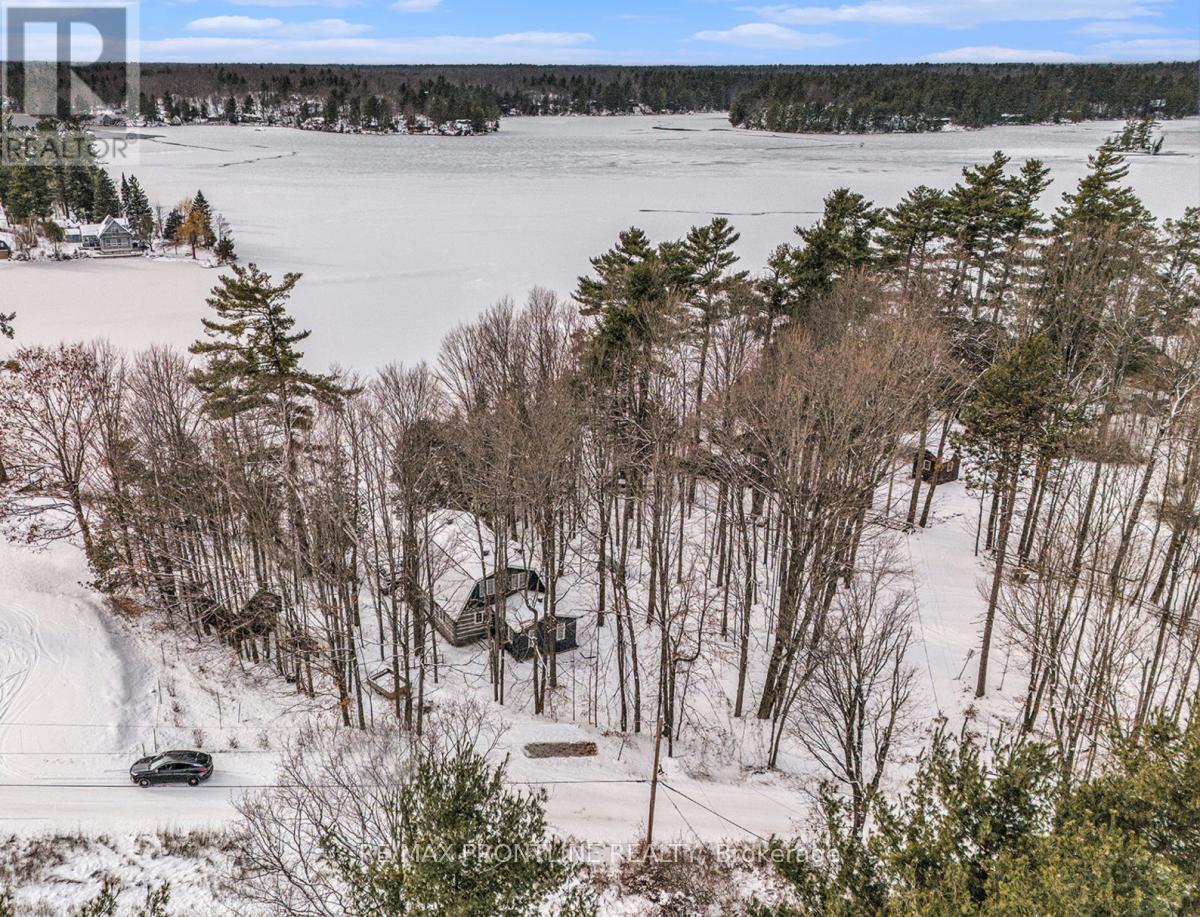 112 Blair Poole Farm Lane, Tay Valley, Ontario  K7H 3C7 - Photo 38 - X12632244