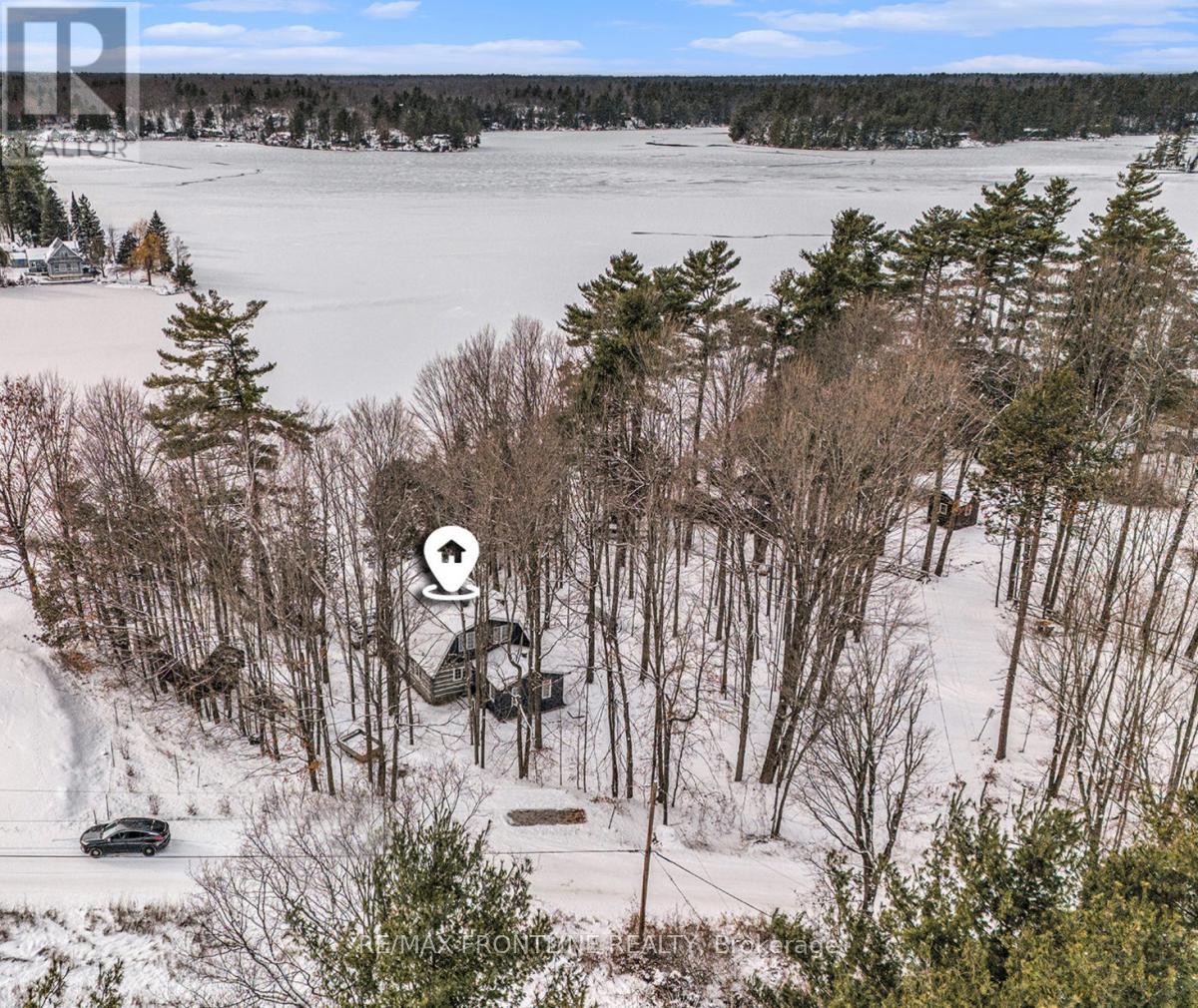 112 Blair Poole Farm Lane, Tay Valley, Ontario  K7H 3C7 - Photo 31 - X12632244