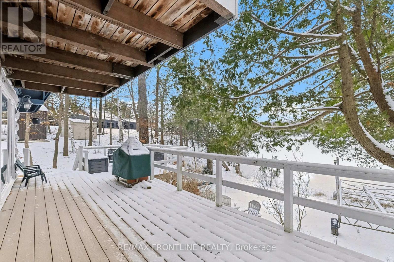 112 Blair Poole Farm Lane, Tay Valley, Ontario  K7H 3C7 - Photo 28 - X12632244