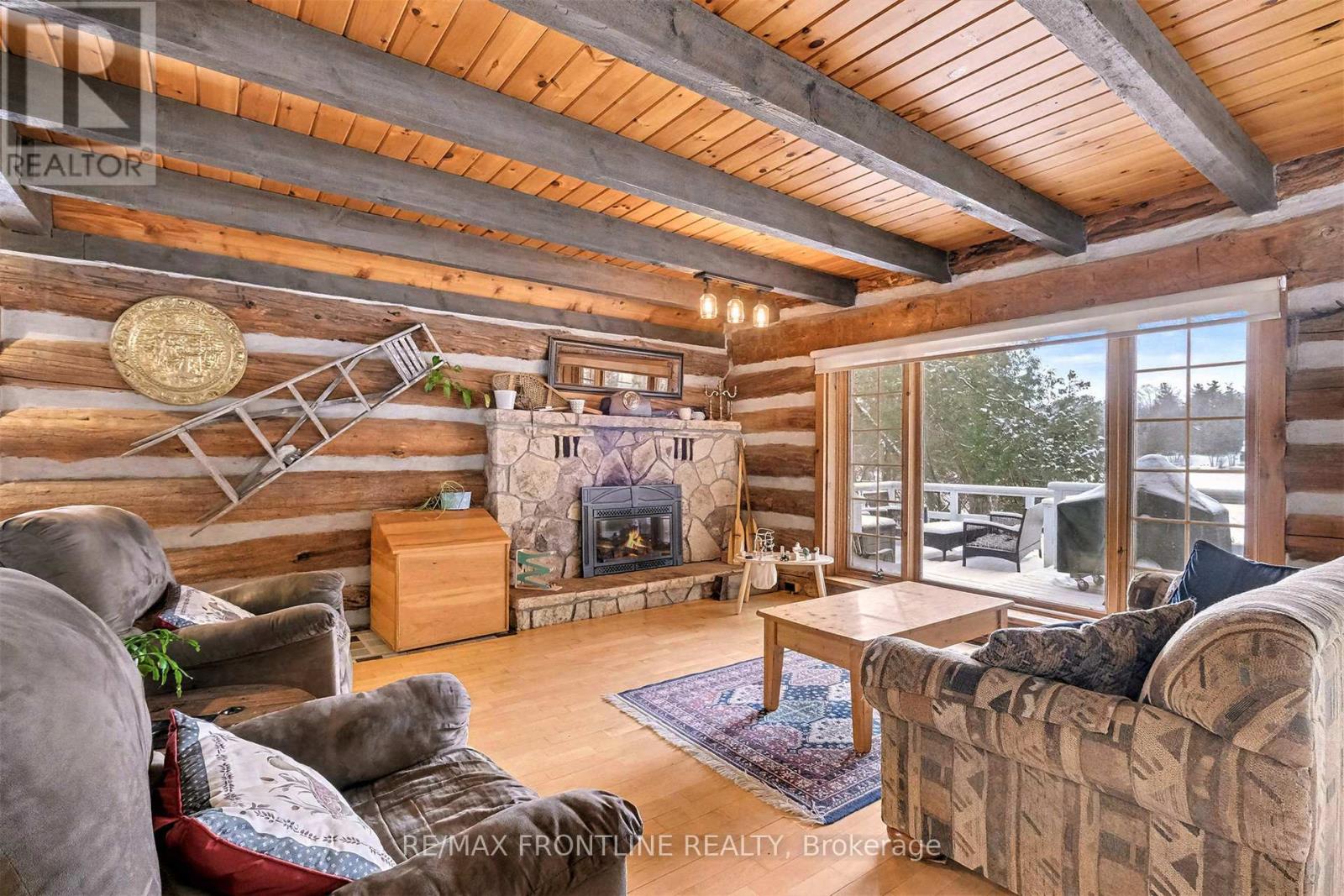 112 Blair Poole Farm Lane, Tay Valley, Ontario  K7H 3C7 - Photo 4 - X12632244