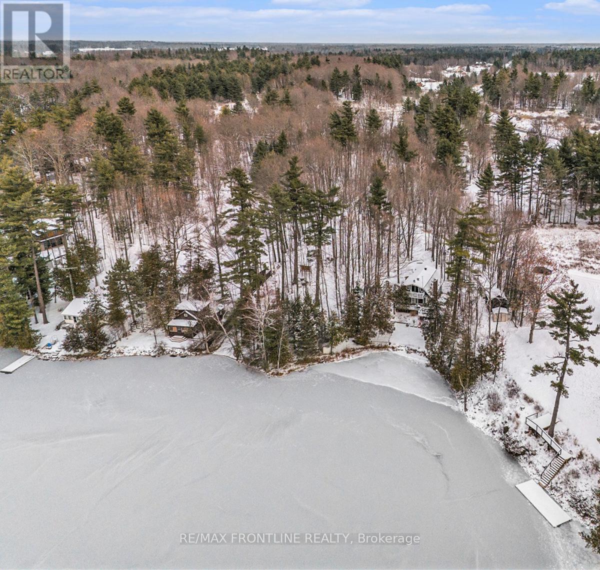 112 Blair Poole Farm Lane, Tay Valley, Ontario  K7H 3C7 - Photo 41 - X12632244