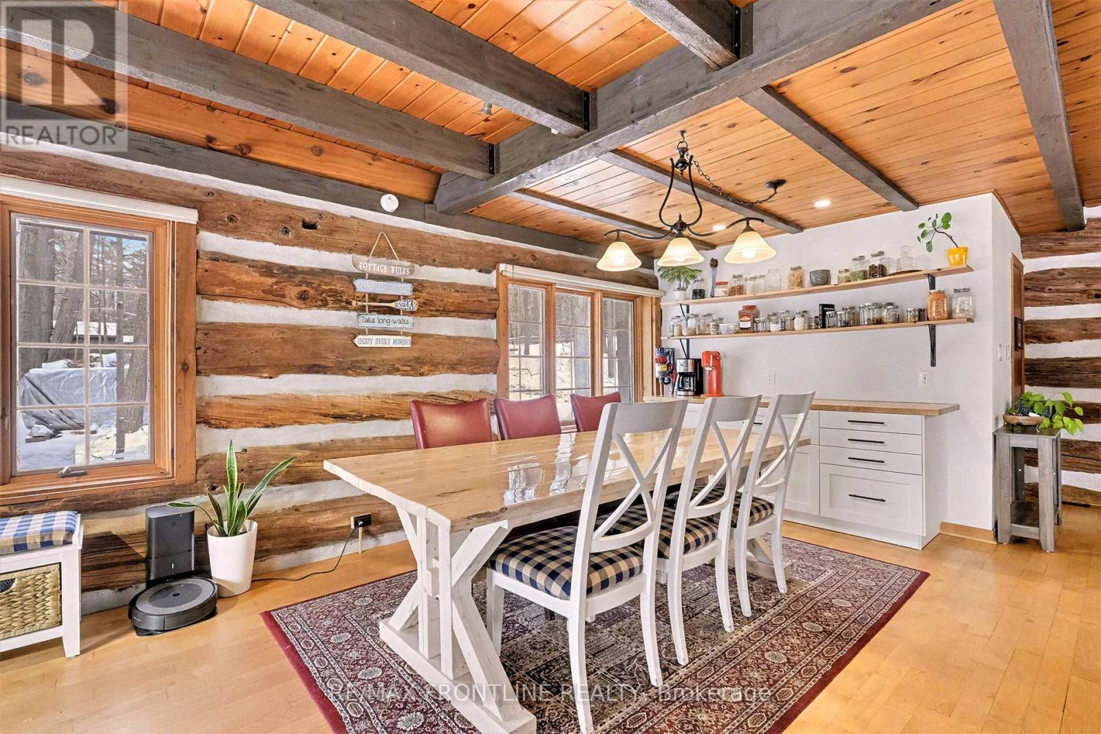 112 Blair Poole Farm Lane, Tay Valley, Ontario  K7H 3C7 - Photo 9 - X12632244