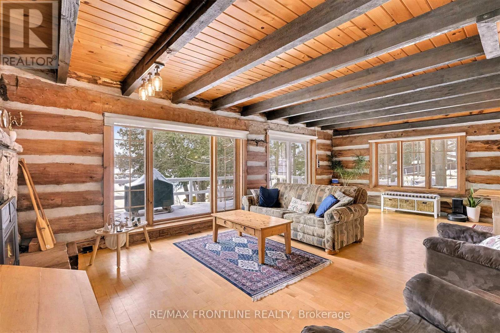 112 Blair Poole Farm Lane, Tay Valley, Ontario  K7H 3C7 - Photo 7 - X12632244