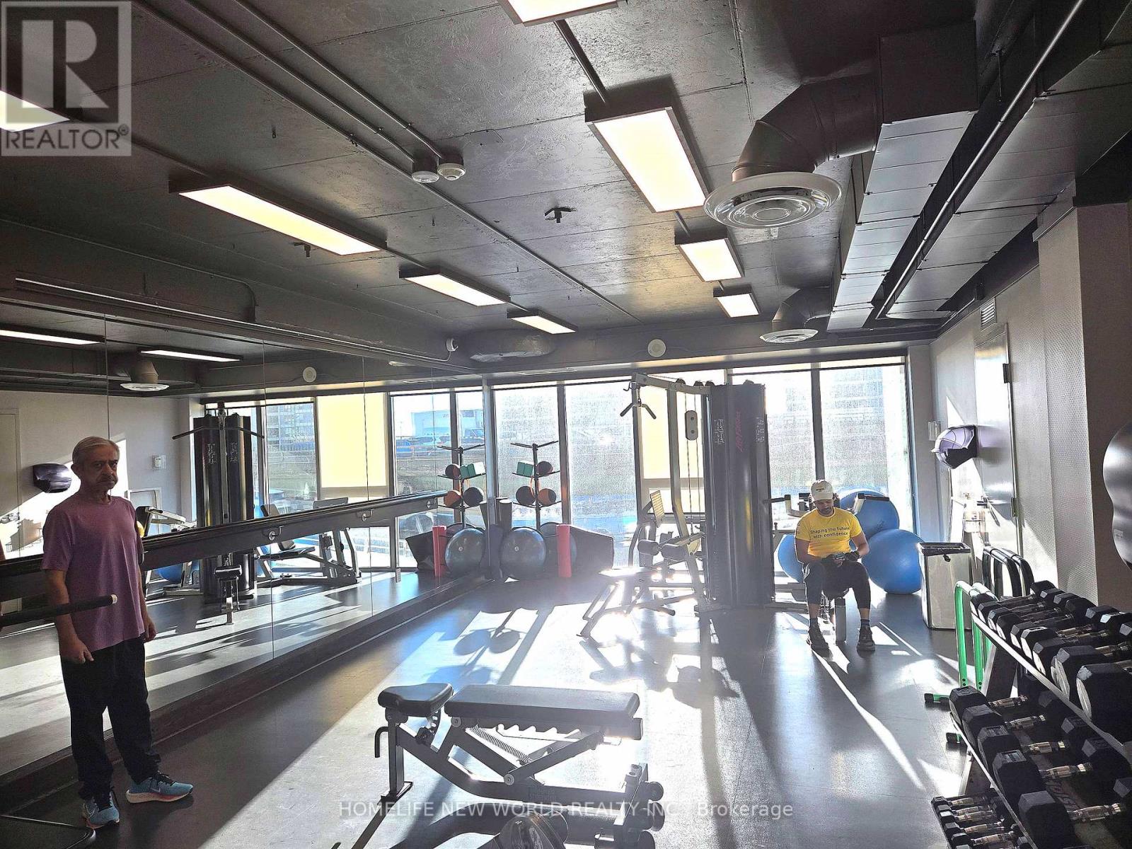 1819 - 25 Lower Simcoe Street, Toronto, Ontario  M5J 3A1 - Photo 21 - C12526280