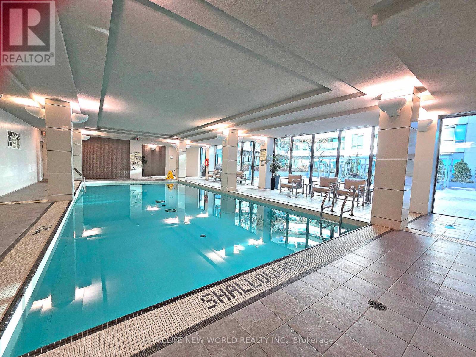 1819 - 25 Lower Simcoe Street, Toronto, Ontario  M5J 3A1 - Photo 18 - C12526280