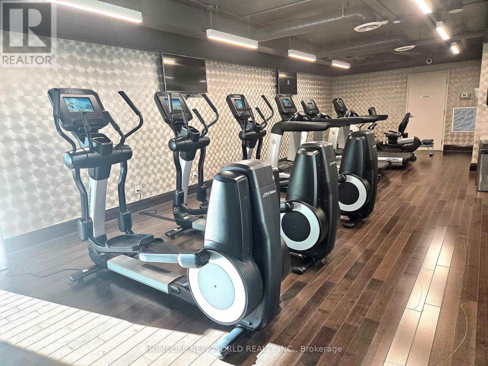 1819 - 25 Lower Simcoe Street, Toronto, Ontario  M5J 3A1 - Photo 20 - C12526280