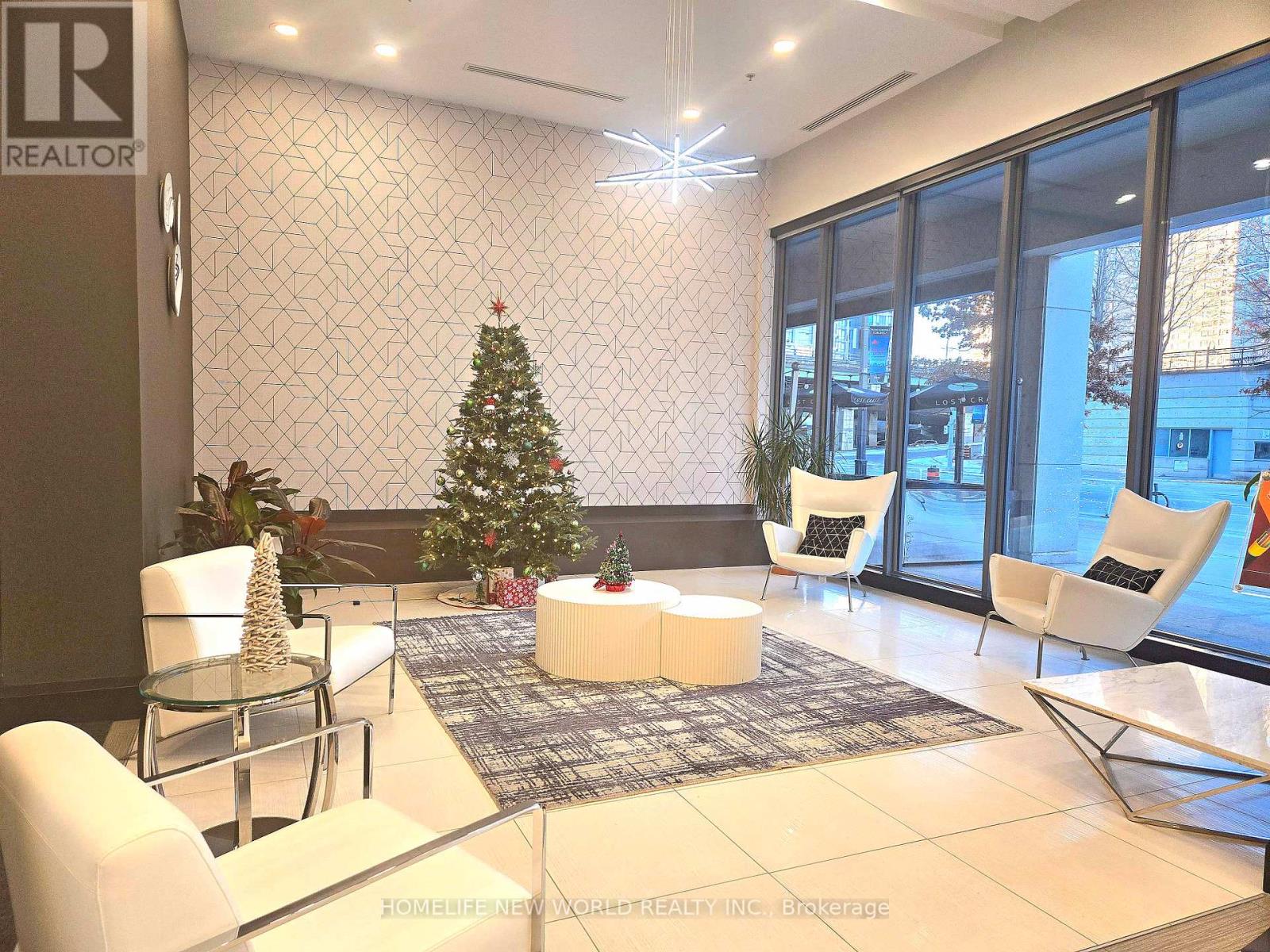 1819 - 25 Lower Simcoe Street, Toronto, Ontario  M5J 3A1 - Photo 4 - C12526280