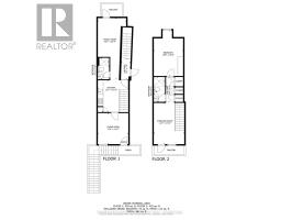 5 - 197 HALLAM STREET, Toronto, Ontario