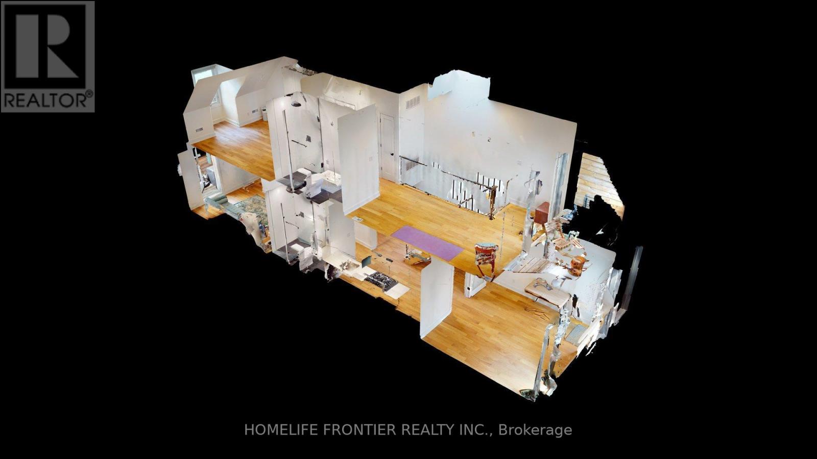 5 - 197 Hallam Street, Toronto (Dovercourt-Wallace Emerson-Junction), Ontario  M6H 1X6 - Photo 2 - W12607122