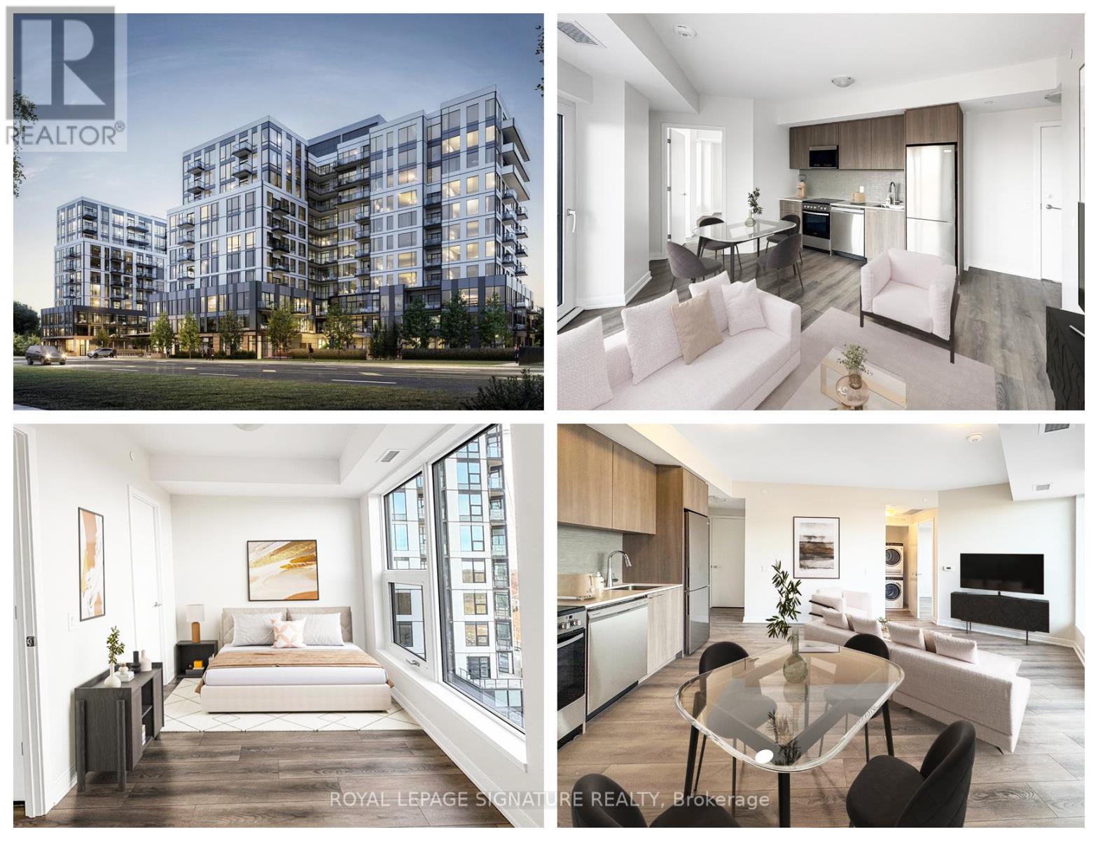 703 - 7439 KINGSTON ROAD, Toronto, Ontario