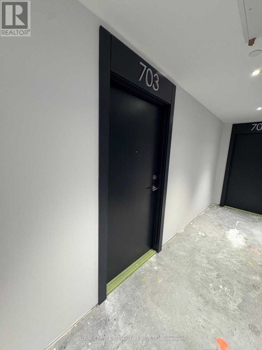 703 - 7439 Kingston Road, Toronto, Ontario  M1B 5S3 - Photo 18 - E12594046