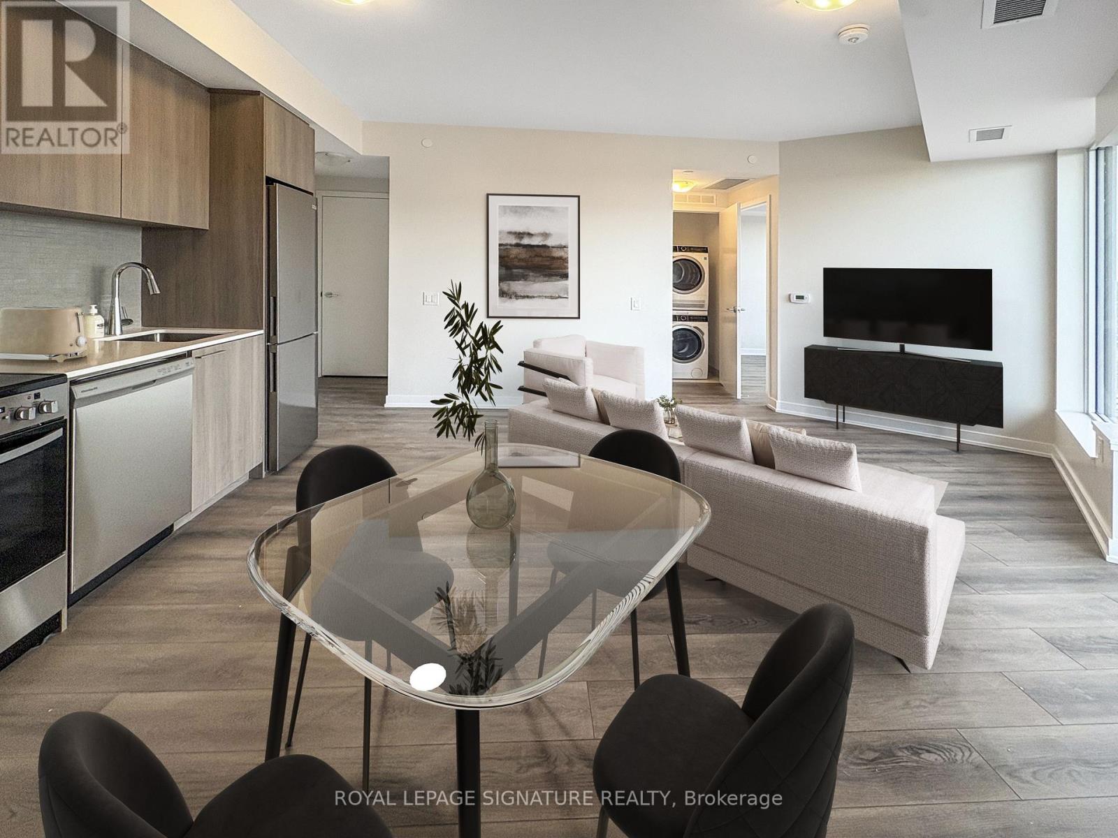 703 - 7439 Kingston Road, Toronto, Ontario  M1B 5S3 - Photo 6 - E12594046