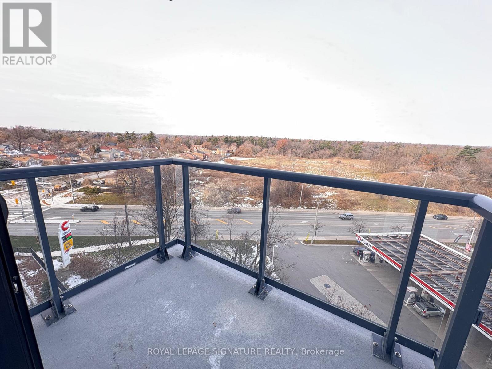 703 - 7439 Kingston Road, Toronto, Ontario  M1B 5S3 - Photo 16 - E12594046