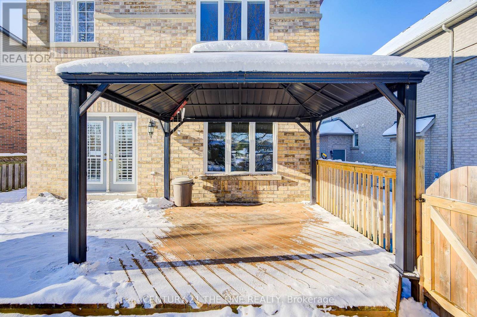 821 Walsh Court, Newmarket, Ontario  L3X 2V3 - Photo 31 - N12632506